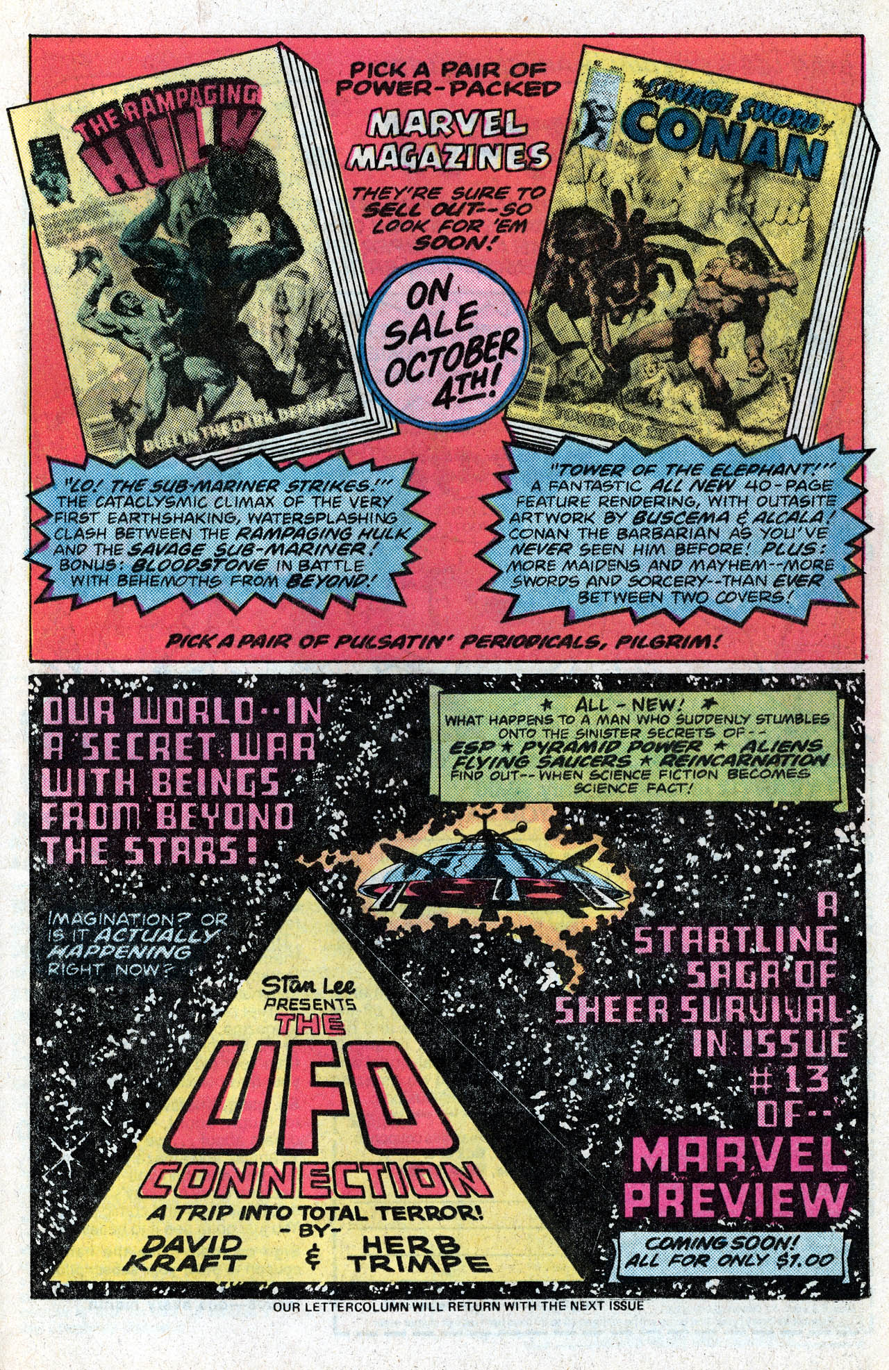 Ms. Marvel (1977) issue 13 - Page 21