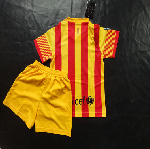 La camiseta del fútbol niño 13/14 temporada de tienda online: comprar ...