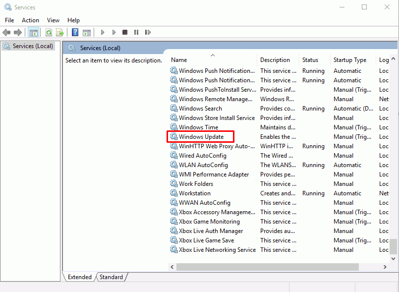 Cara Mematikan Auto Update Windows 10 di Semua Versi Secara Permanen Cara Mematikan Auto Update Windows 10 di Semua Versi Secara Permanen