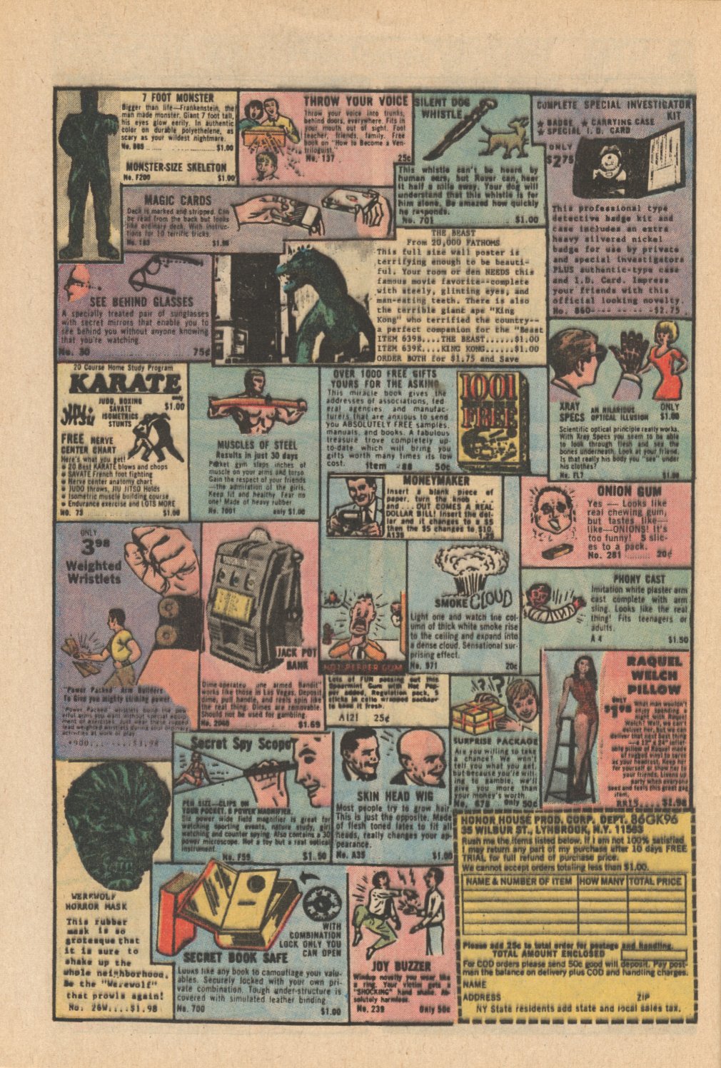Read online Detective Comics (1937) comic -  Issue #430 - 28