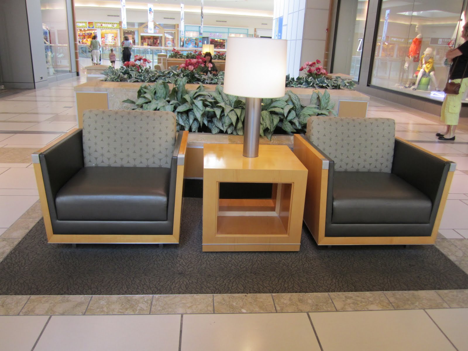 Really Florida? International MallTampa