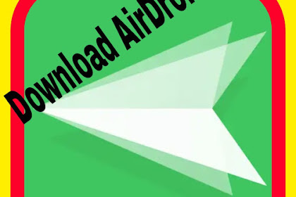 Download AirDroid Application for Remote access File Multi Platform