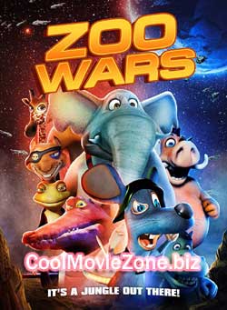 Zoo Wars (2018)