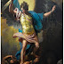 PRAYER TO SAINT MICHAEL THE ARCHANGEL