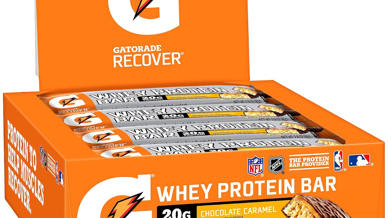 Where To Buy Protein Bars In Bulk Protein Choices