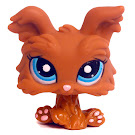 Littlest Pet Shop Blind Bags Yorkie (#2004) Pet