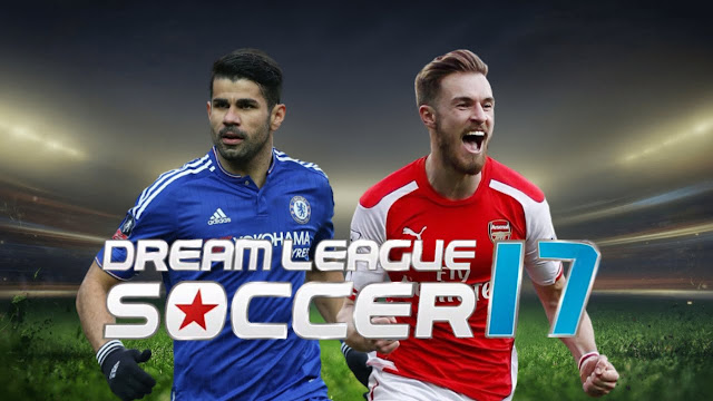 Download Dream League Soccer 2017 MOD now here for free! Download Dream League Soccer 2017 MOD now here for free!