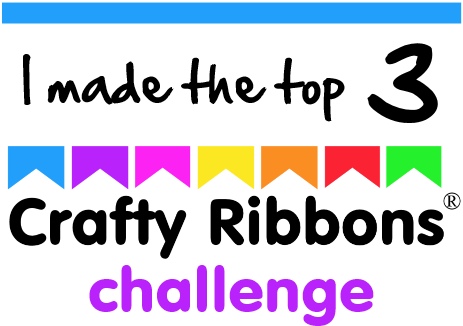 Crafty Ribbon