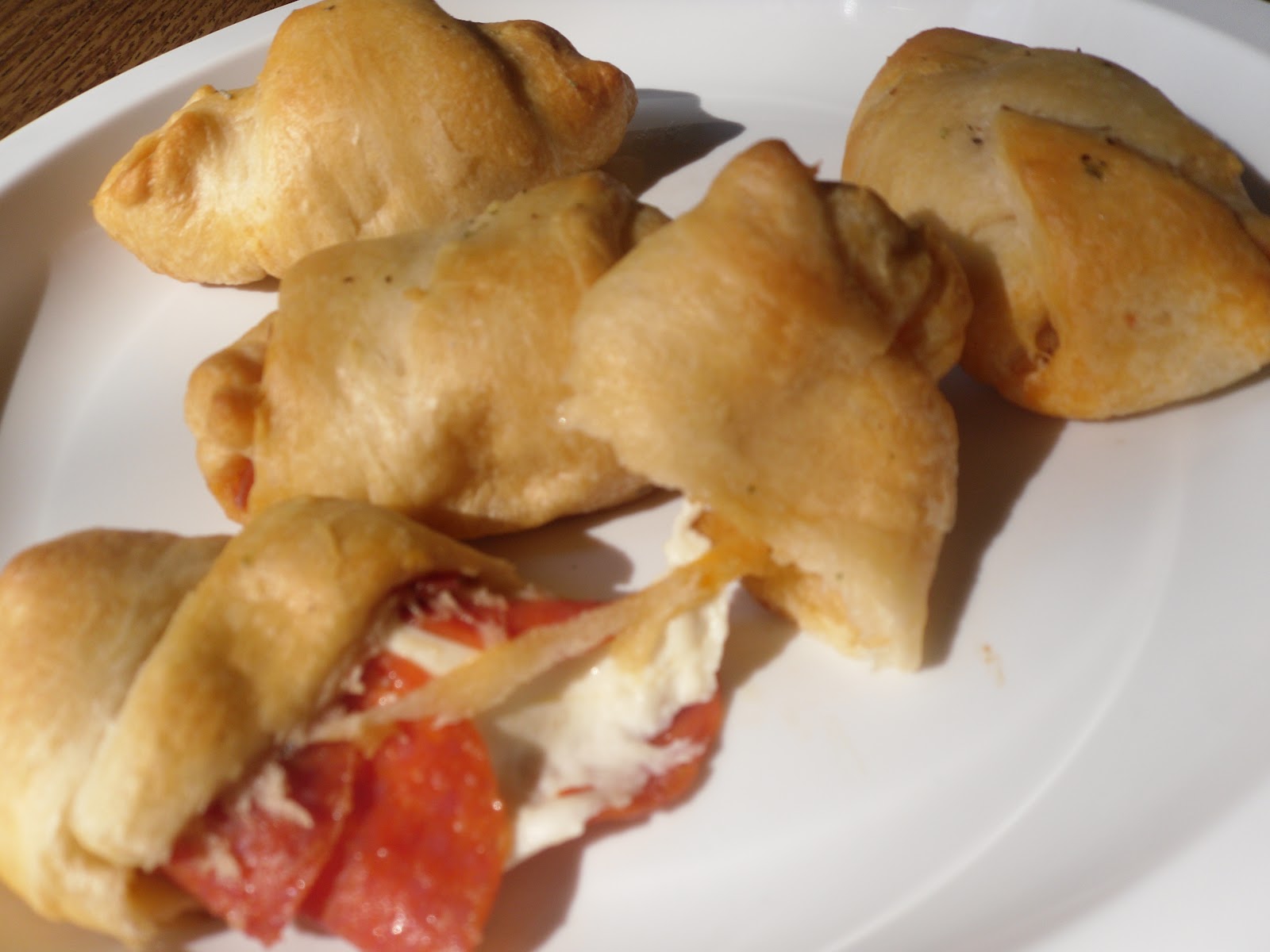 Bon Appetisters Pepperoni Cheese String Roll Ups