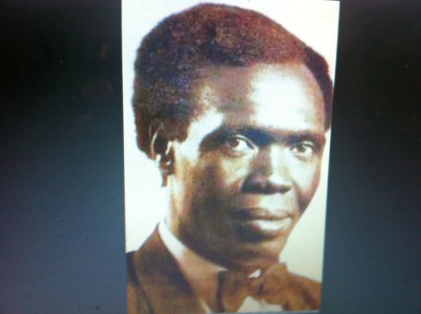 THE BLACK SOCIAL HISTORY:: BLACK SOCIAL HISTORY : AFRO-AFRICAN 