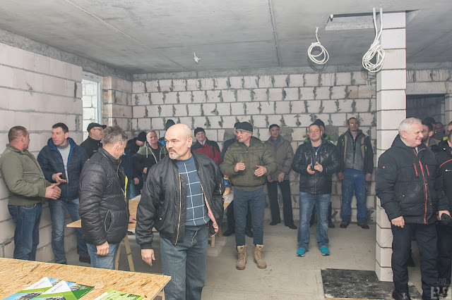 Budynki mieszkalne Horyzont Szpitalna Bydgoszcz Arkada Invest