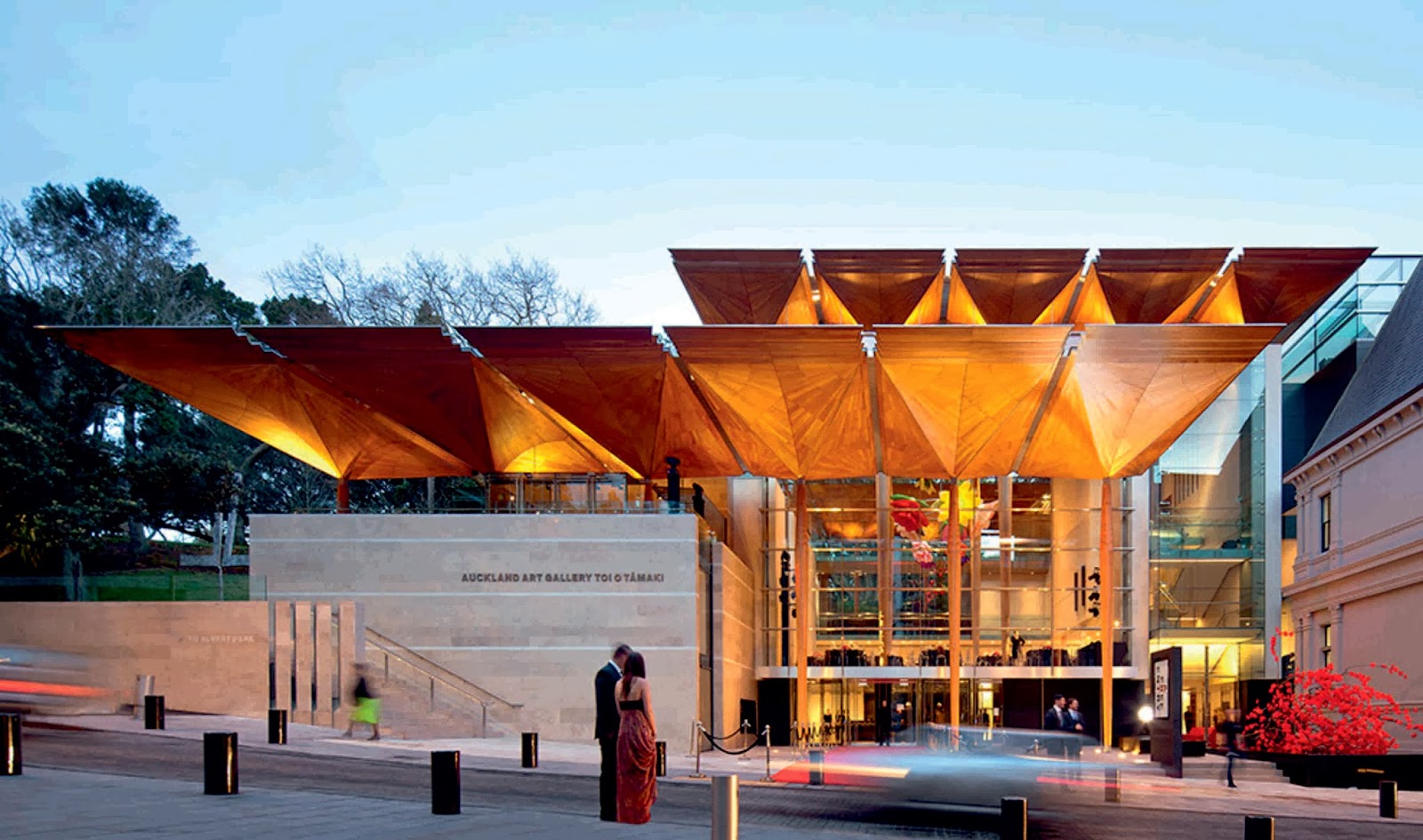 architecture now and The Future: WORLD ARCHITECTURE FESTIVAL 2013 WINNERS