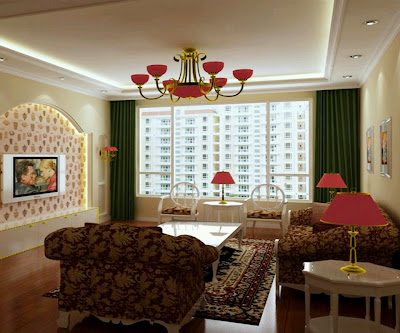 Gambar Desain Interior Rumah Minimalis 2015 Gambar Desain Interior Rumah Minimalis 2015