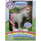 My Little Pony Snuzzle 35th Anniversary Collector Ponies G1 Retro Pony