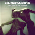 RELEASE: Olympia 2016 The end of the games (DeFox Records 2016)