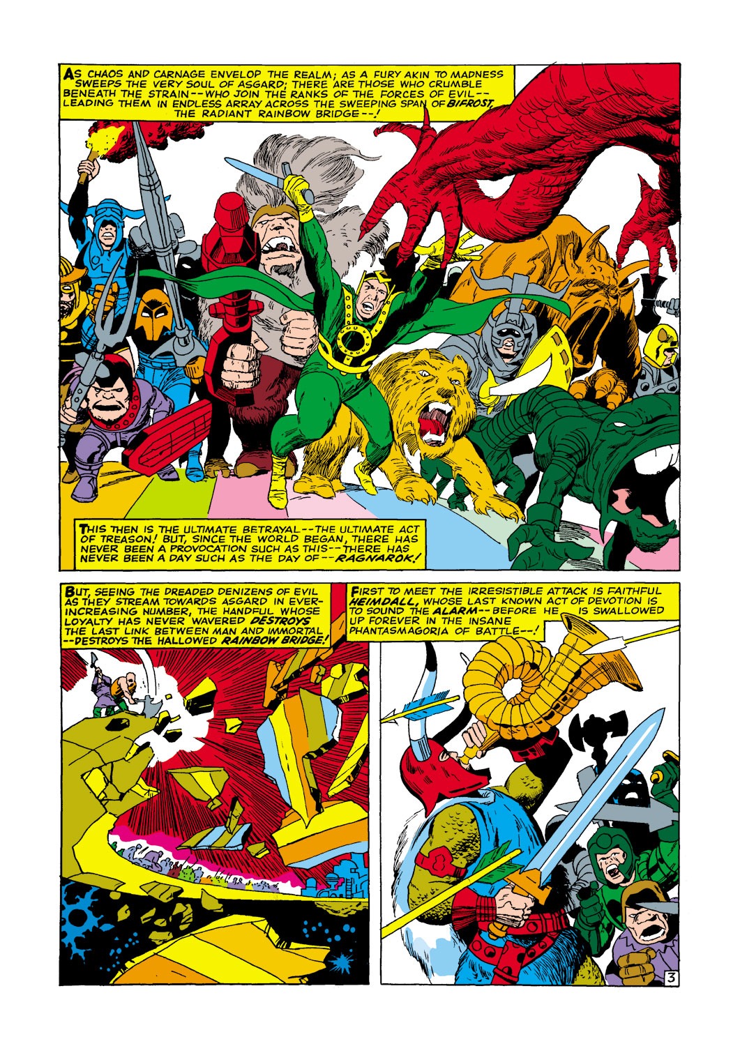 Thor (1966) 127 Page 19