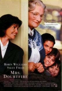 Señora Doubtfire Señora Doubtfire