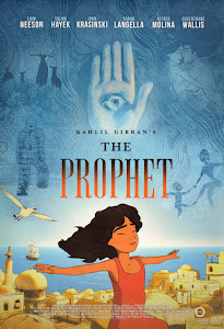 The Prophet Poster