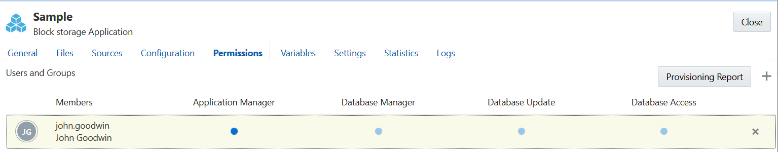 More to life...: Essbase REST API - Part 3