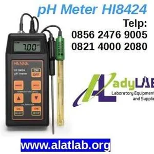 Jenis-Jenis pH meter, tipe-tipe pH meter