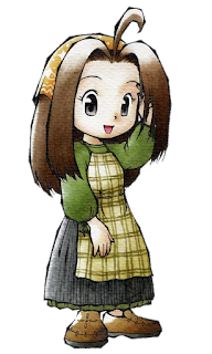 5 Karakter Wanita Tercantik Harvest Moon All Series 5 Karakter Wanita Tercantik Harvest Moon All Series