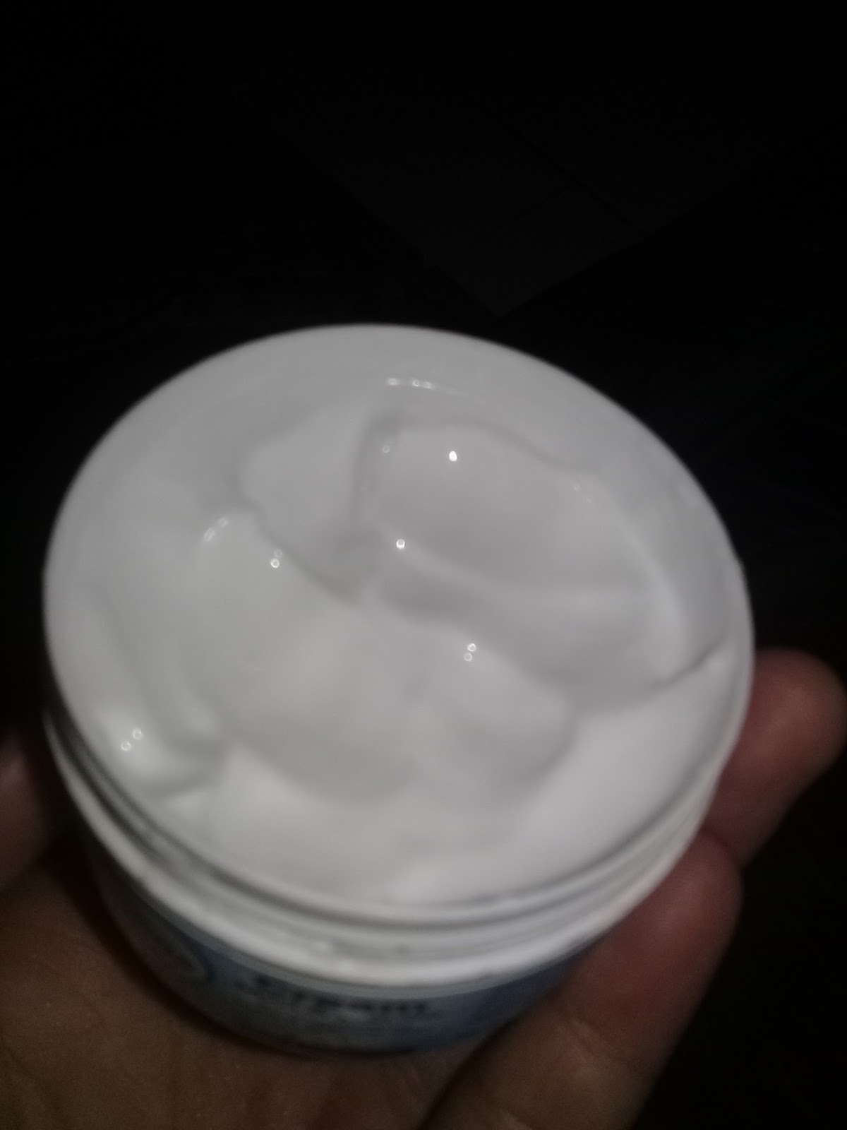 cussons baby newborn cream
