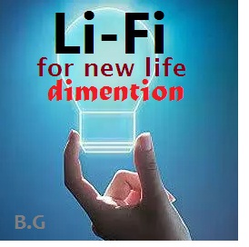 Li-Fi, Teknologi Wireless Terbaru Pengganti Wi-Fi