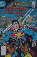 Action Comics (1938) #557