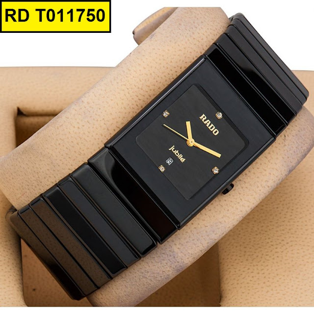 đồng hồ đeo tay nam RD T011750