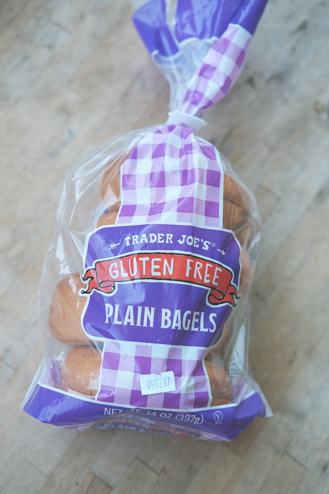 The Best Gluten Free Bagels Janel Berchielli