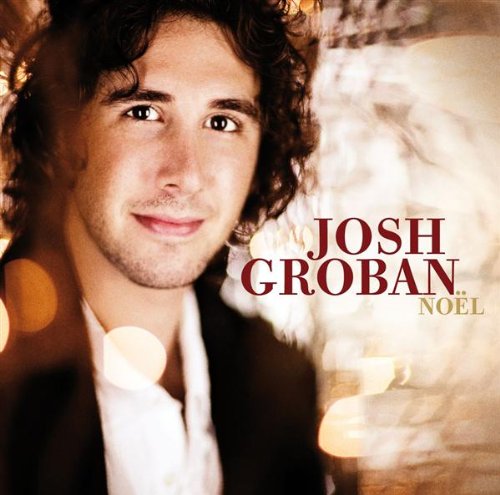 Josh groban christmas cd Josh groban christmas cd