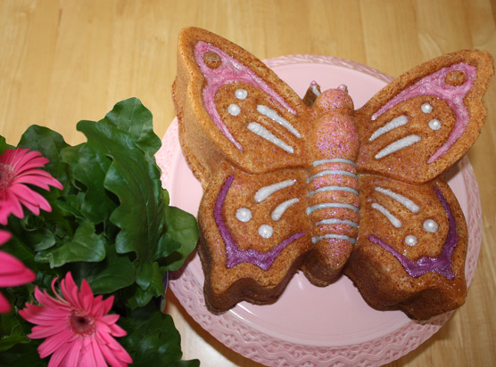 Butterfly Cakes Recipe Nz Butterfly Cakes Recipe Nz