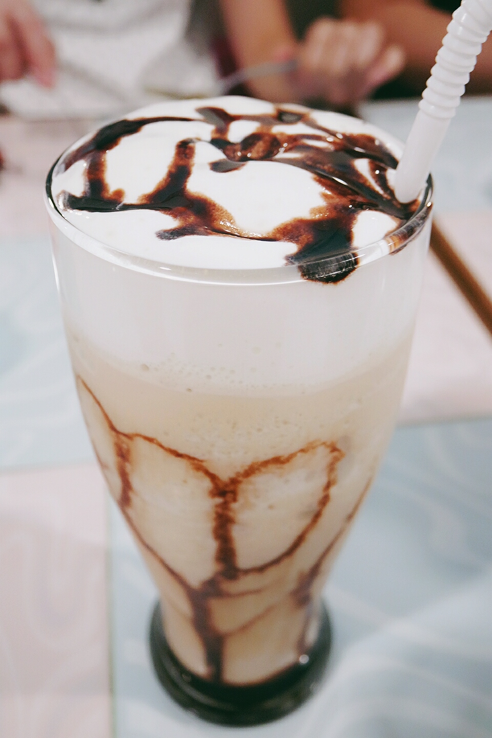 FOODTRIP(145) Frozen Break Ice Cream Bar Marikina pinkislovebynix