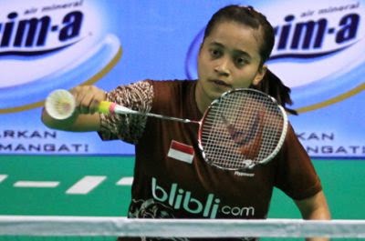 22 Pebulutangkis RI Siap Gebrak Korea Open 2014
