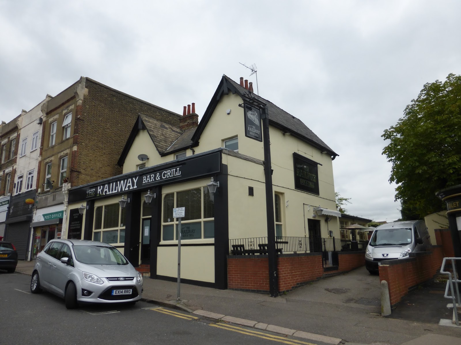 62andthenext10pathways Buckhurst Hill