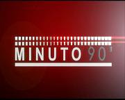 Minuto 90