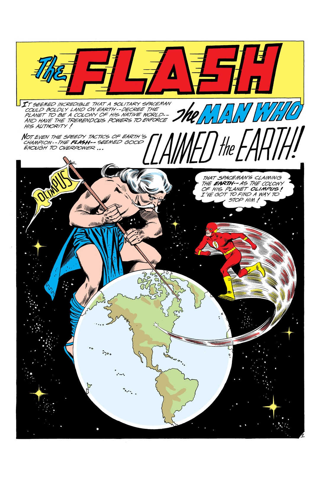 Read online The Flash (1959) comic -  Issue #113 - 14