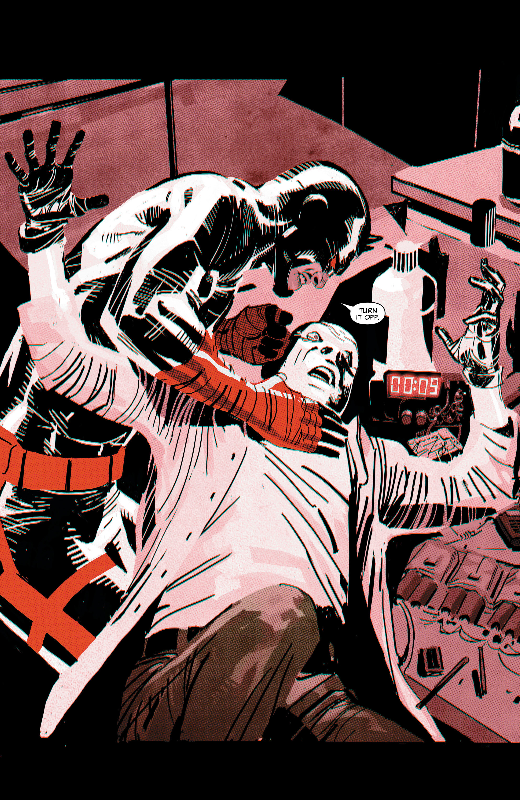 Read online Daredevil (2016) comic -  Issue #4 - 20