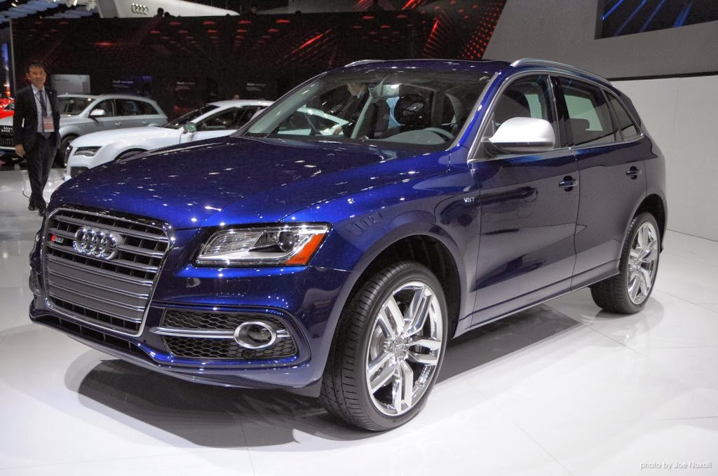 Audi 2014 | Auto Cars