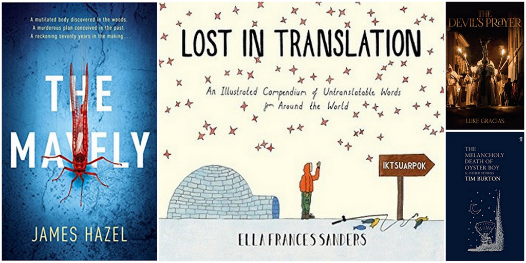 June Reading Wrap Up Of Beauty And Nothingness By Heather Nixon