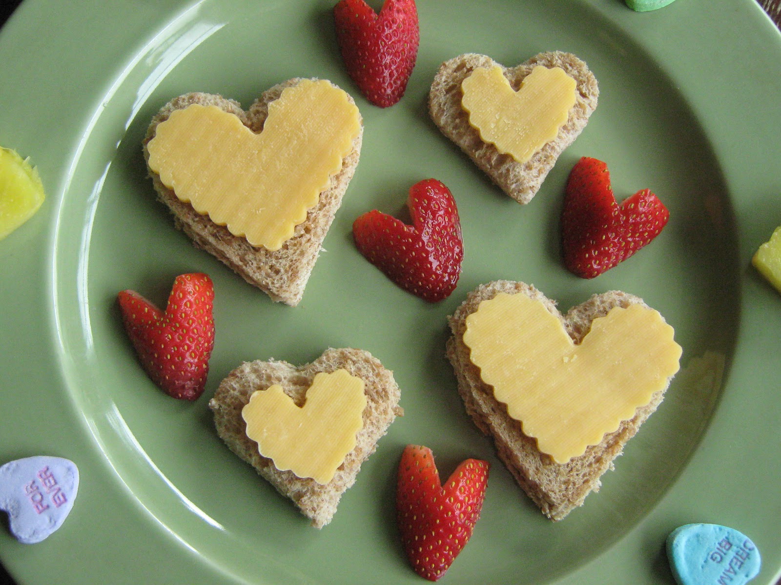 Rindy Mae: Happy Valentine's Day