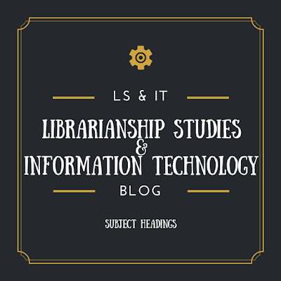Librarianship Studies & Information Technology