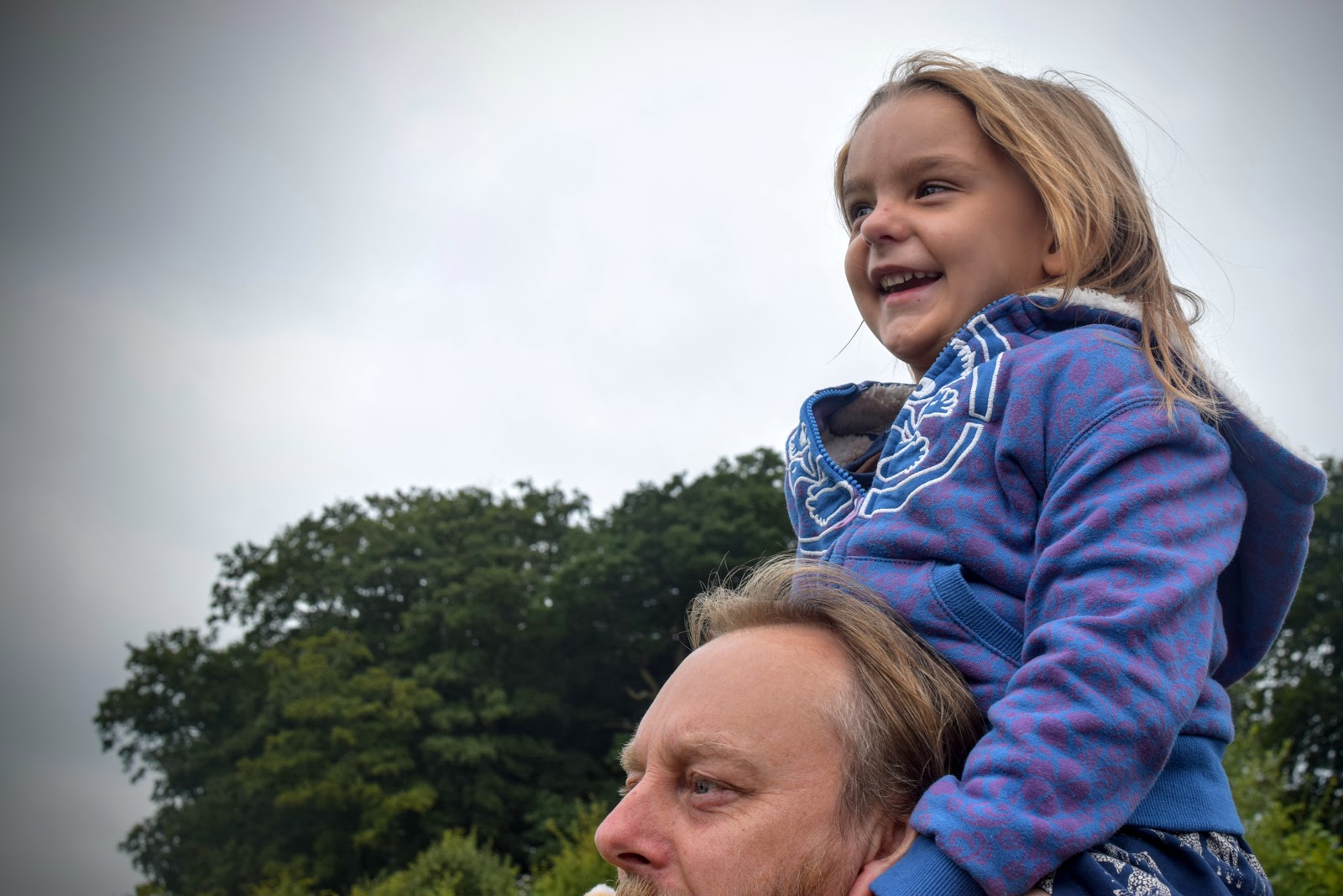 , Review:  A Family Day Out at Longleat Safari Park