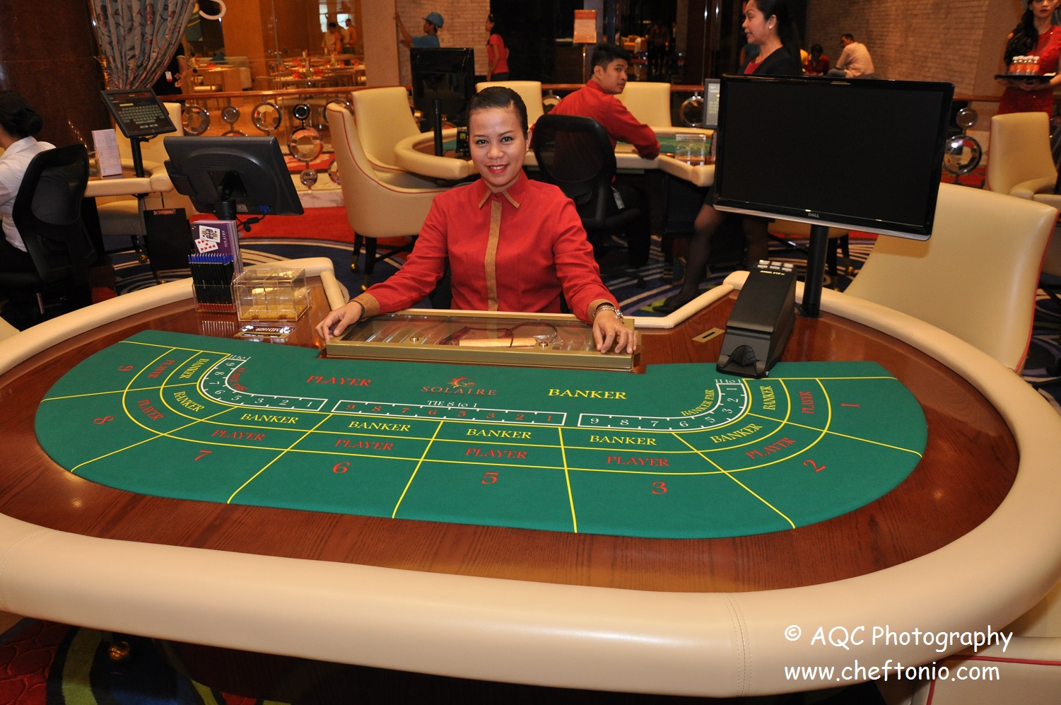 Okada manila careers