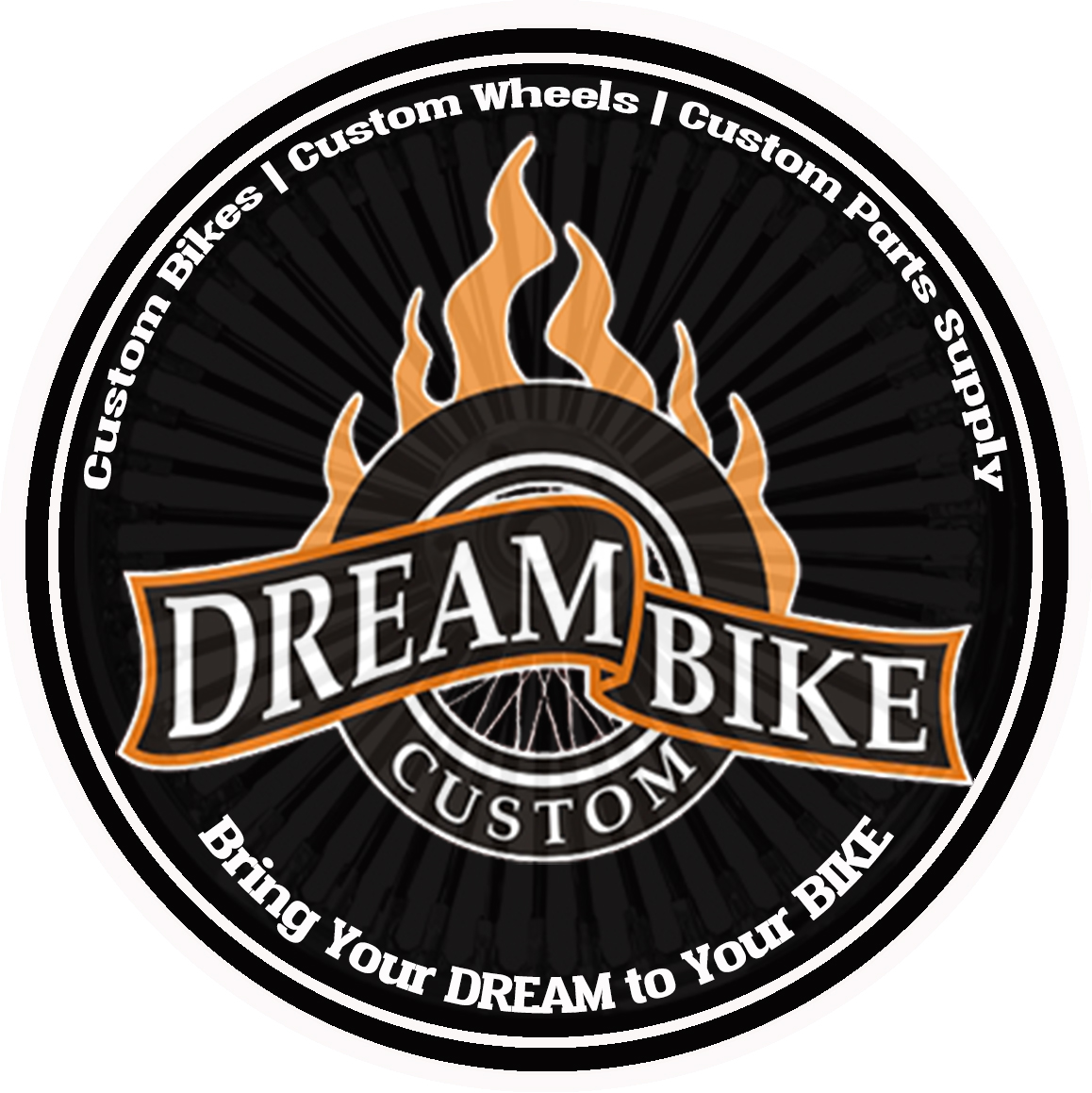O Dream Bike Custom Official Blog Welcome T