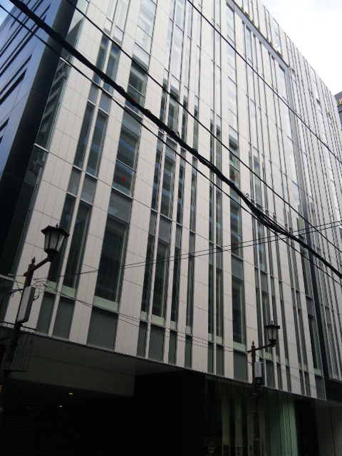 共立日本橋ビル