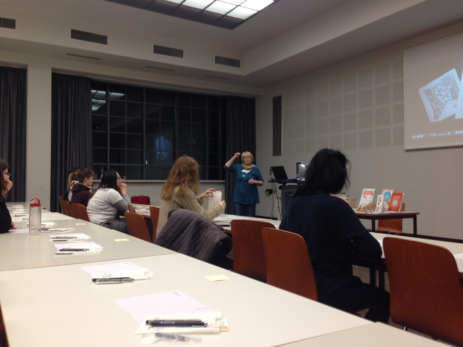 Die Seele Basteln Lassen Lndah Uni Frankfurt Lange Nacht Der