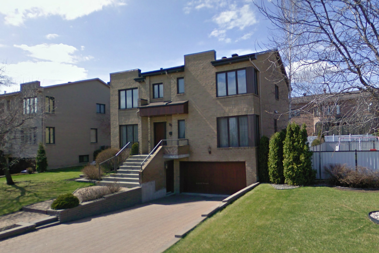 Immobilier à Laval et environs Laval PUBLIC NOTICE