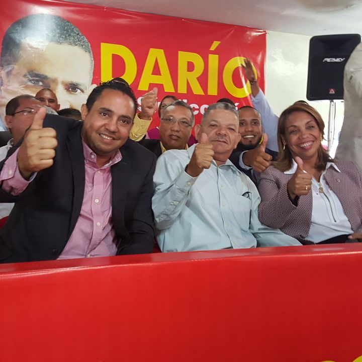 Partido Reformista Da Gran Demostración de Fortaleza