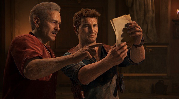 سوني تلمح من جديد للعبة Uncharted 5 و تفاصيل رهيبة نكتشفها ..